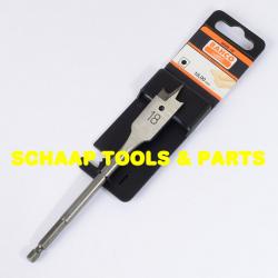 Speedboor / Machinehoutboor 18 mm x 156 mm | 9629-18